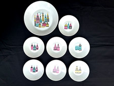 Melitta Schälchen und Schale