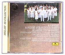 EBOND Mozart - Konzert Fur