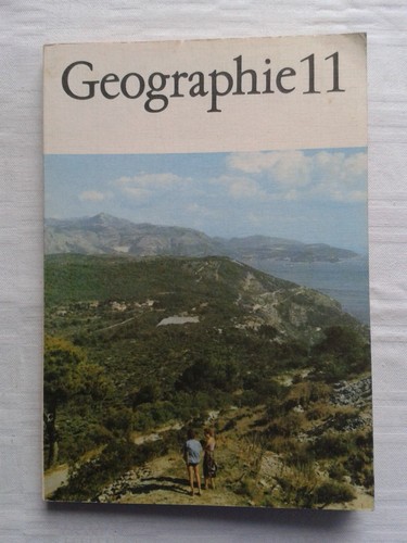 Geographie klasse volk - klasse,