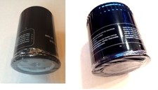 Filter Kraftstoff Diesel Öl