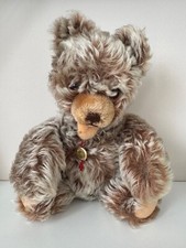 Alter hermann teddy bär - hermann,