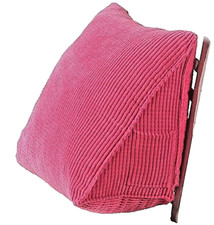 HALOVIE Lesekissen Sitzkissen