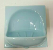 Seifenschale Fliese 70/80 er Jahre 15x15 Fliesenseifenschale Nr. 18