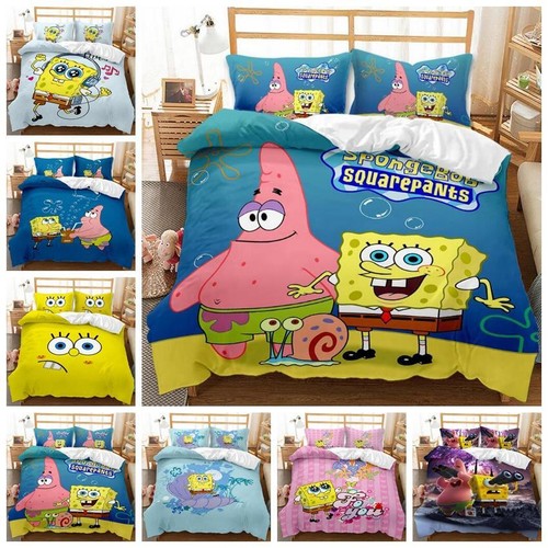 SpongeBob