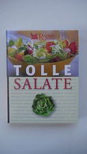Readers Digest - Tolle Salate