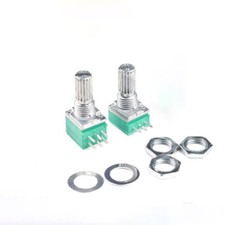 Poti Dreh Potentiometer Linear