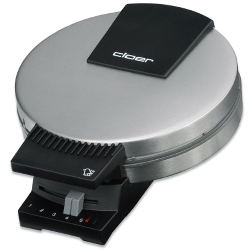 Cloer waffelautomat 189 - cloer,