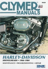 Clymer handbuch - clymer,