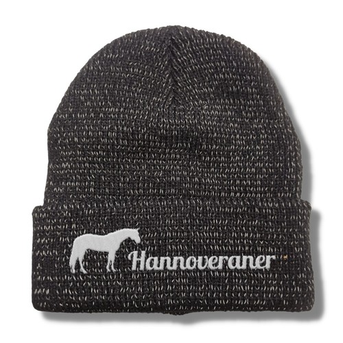Hannoveraner reflektierende