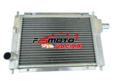 Alu Radiator Kühler For Mini