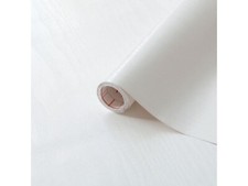 d-c-fix Holz Weiß Klebefolie