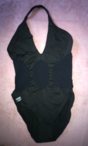 Wolford badeanzug swimbody - wolford,