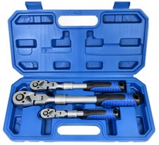 Teleskop Flex Gelenk Umschalt