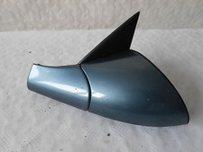 Außenspiegel Rückspiegel