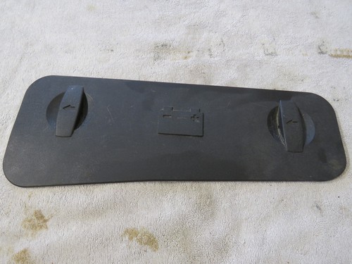 Passat 3bg deckel batterie - passat,