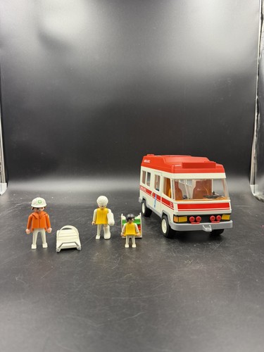 Vintage playmobil 3456 - playmobil,