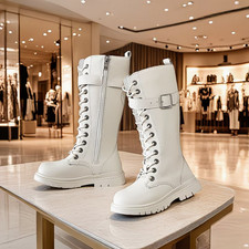 Winterstiefel Schuhe Gr. 28