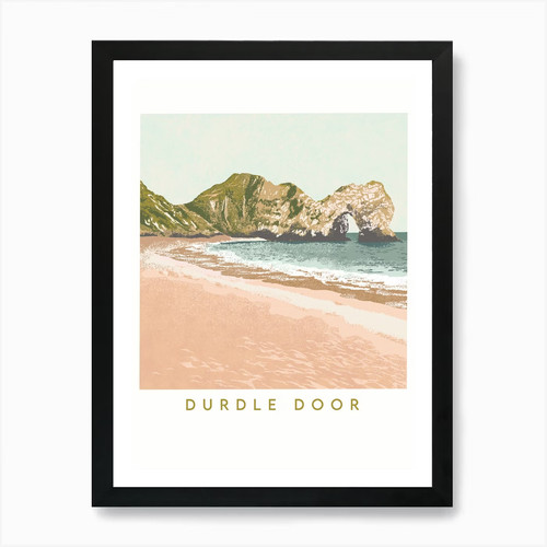 Durdle door jurassic coast - durdle,