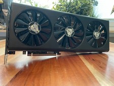 AMD XFX Radeon RX 5700 XT -