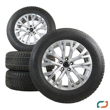 Original VW Touareg III CR