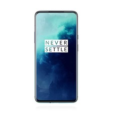 OnePlus 7T Pro 256GB Haze Blue MwSt nicht ausweisbar