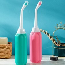 2X Po Dusche Wasserdichter