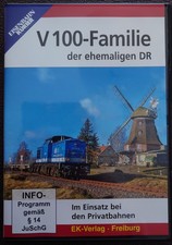 V100-Familie der ehemaligen