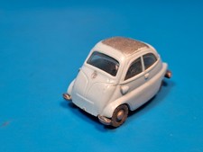 Siku Plastik BMW Isetta
