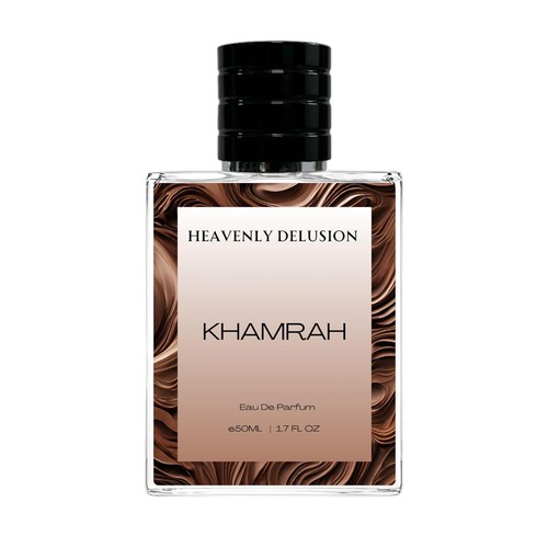 Khamrah premium duft für - khamrah, |
