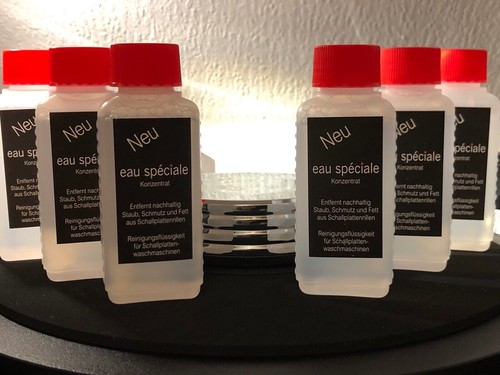 Schallplattenreiniger eau - schallplattenreiniger,