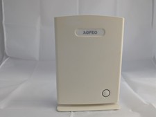AGFEO Dect IP Basis weiß mit