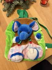 Süßer Kinder-Rucksack mit