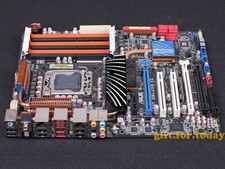 Original   P6T DELUXE V2   X58