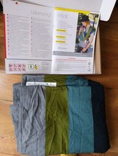 Hoppediz Baby Tragetuch