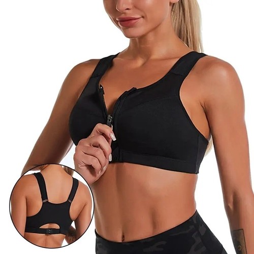 Damen sport bustier - bustier, ohne