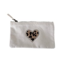 S Schminktasche Beige –