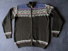 GIESSWEIN Strickjacke Pullover Nordic Sweater - Größe 3XL - NEU