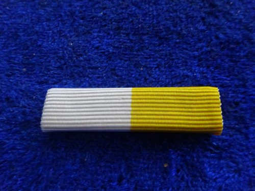 Ordensspange ribbon us - wk-5),