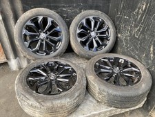 Alufelge Toyota Yaris Cross XP210 2025 Satz 5x114  R17 EJ 7.0 ET50