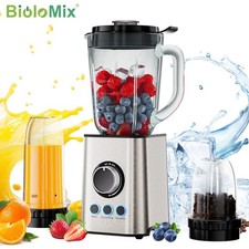 1300W Mixer Smoothie Maker Ice