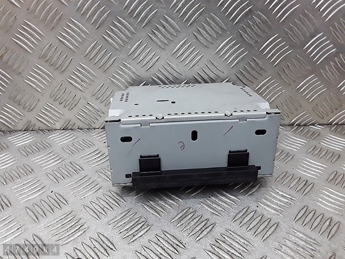 2014 ford fiesta autoradio - ford,