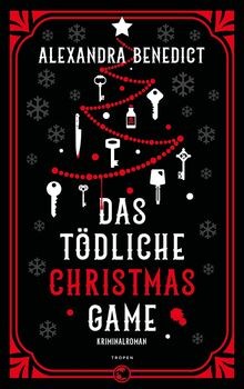 Das tödliche christmas game - christmas,