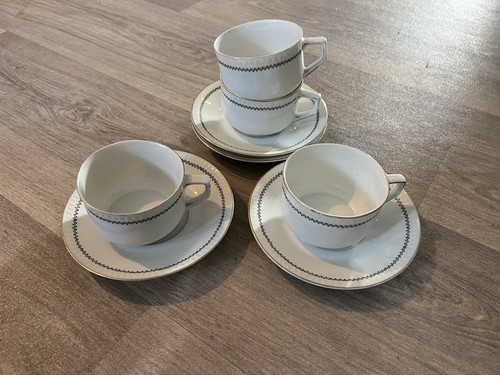 Ohme porzellan kaffeetasse - ohme,
