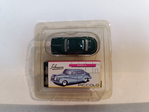 Schuco piccolo 01812 bmw - 01812,