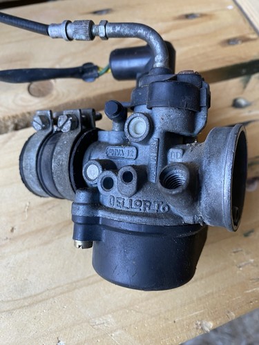 Original vergaser ligier - original,
