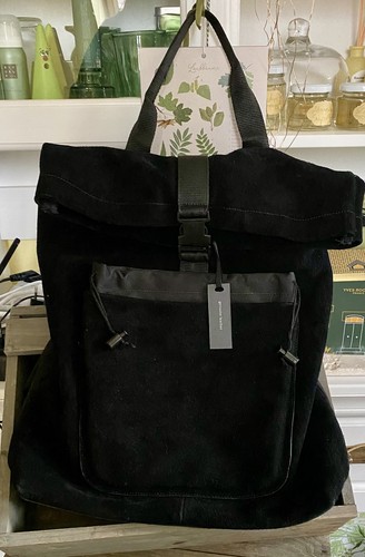 Premium rolltop rucksack - premium, rolltop-rucksack