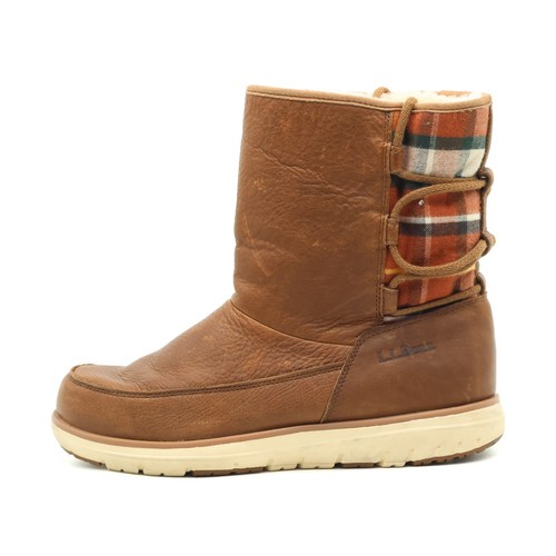 Bean damen 507174 stiefel - l.l.,