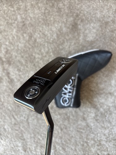 Mizuno omoi craft putter - m,