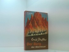 Der Berg der Abenteuer (dtv