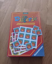 Differix -Das knifflige